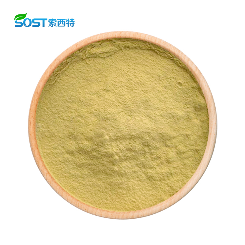 Oleanolic acid