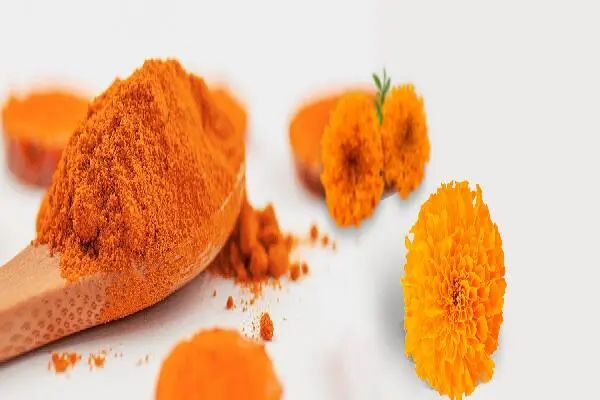 Zeaxanthin