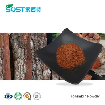 Yohimbin Powder