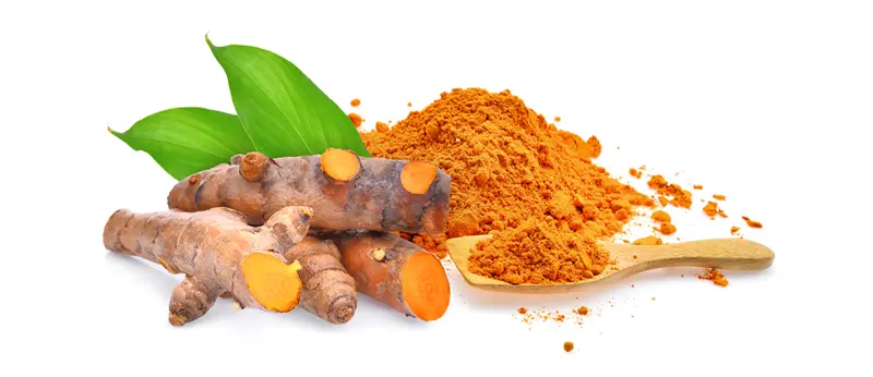 Synthetic Curcumin 98%