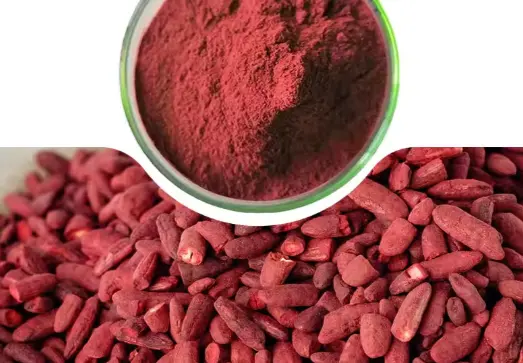 Red Yeast Rice Powder