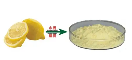 Diosmetin Powder 99%