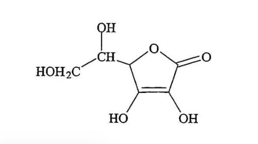 Ascorbyl glucoside
