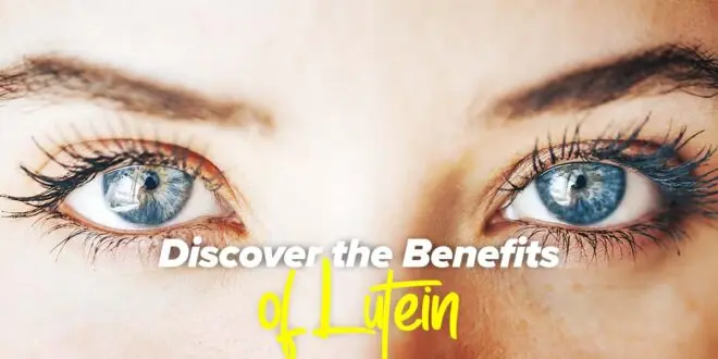 lutein