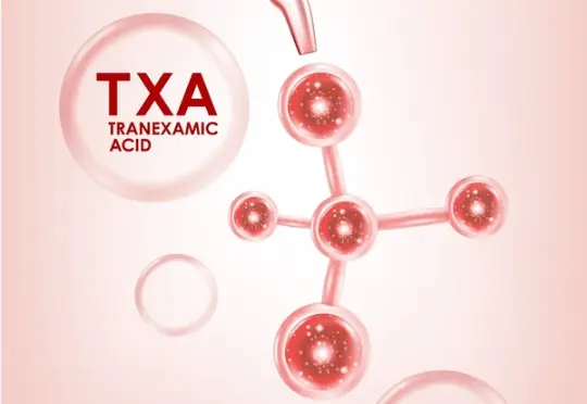 tranexamic acid TXA