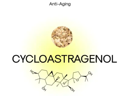 Cycloastragenol