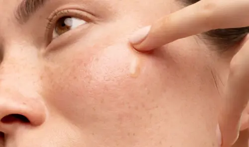 improve moisture retention