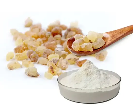 Boswellia Serrata Extract