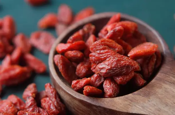 goji berry extract benefits