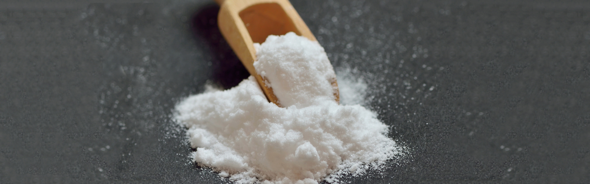Glycine powder