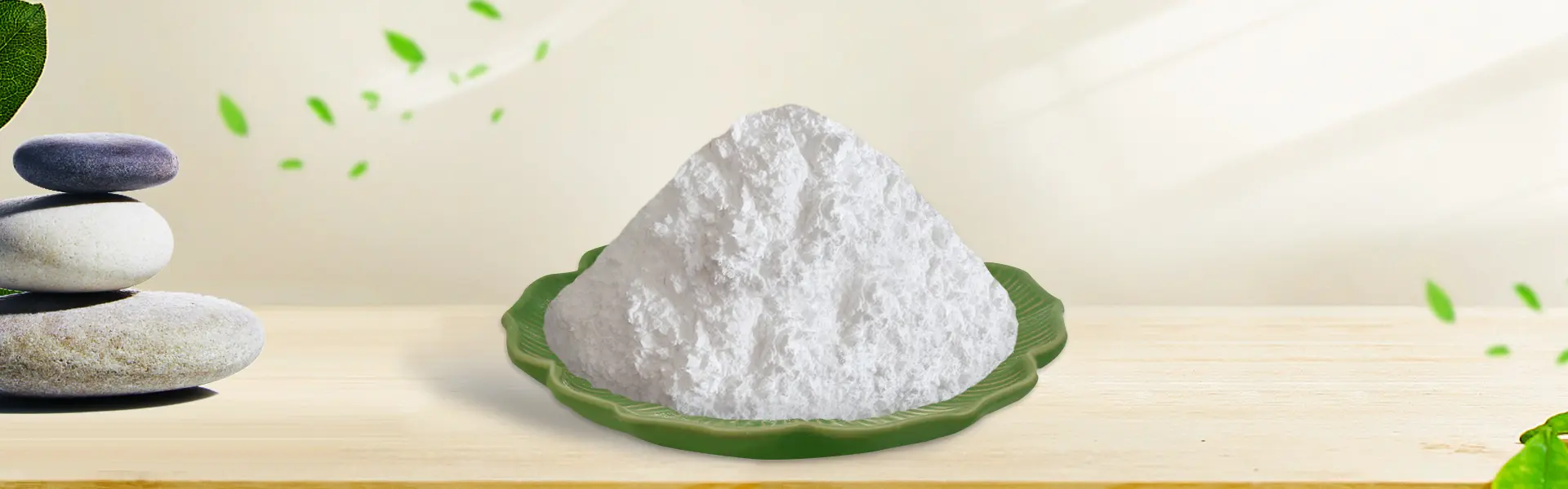 Bengenin Powder