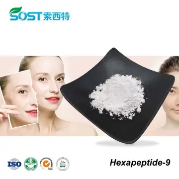 Hexapeptide-9