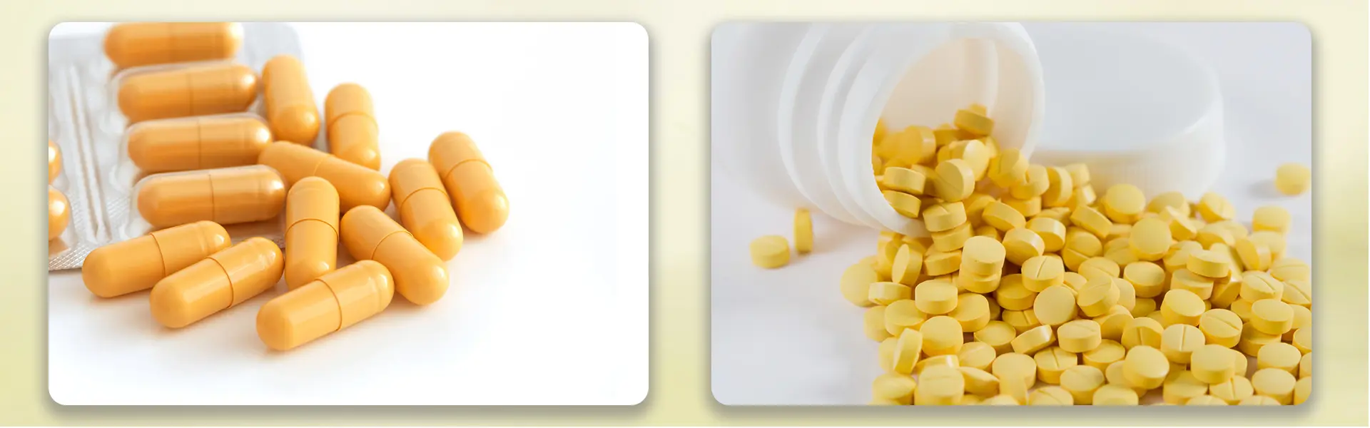 Astragaloside IV Astragalus tablet