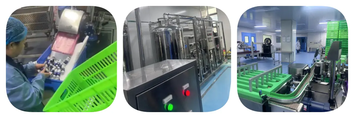 custom herbal extract