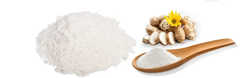 Inulin