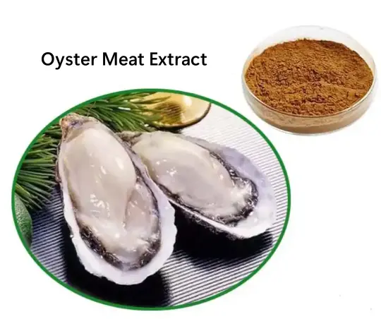 Oyster Meat Extract