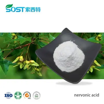 Nervonic Acid Powder