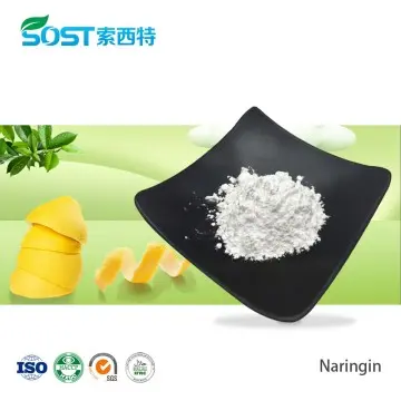 98% Naringin Grapefruit Peel Extract