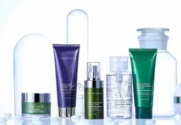 TOP ingredients of 2025 cosmetics from DeepSeek perspective!