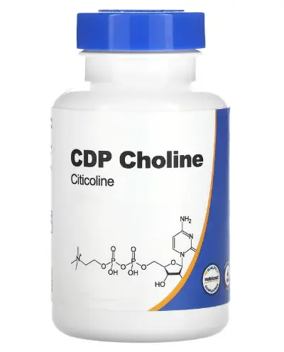 cdp choline