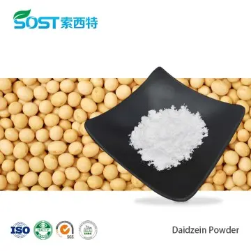 Daidzein Powder