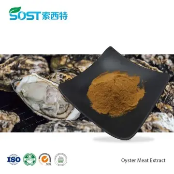Oyster Meat Extract