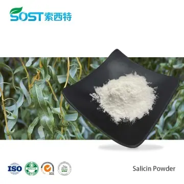 Salicin Powder CAS 138-52-3