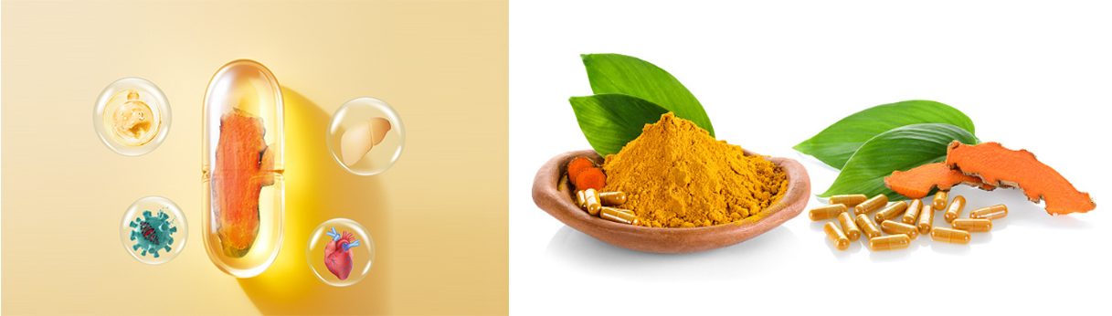 Curcumin-98%