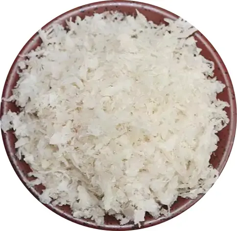 bird's nest protein peptides