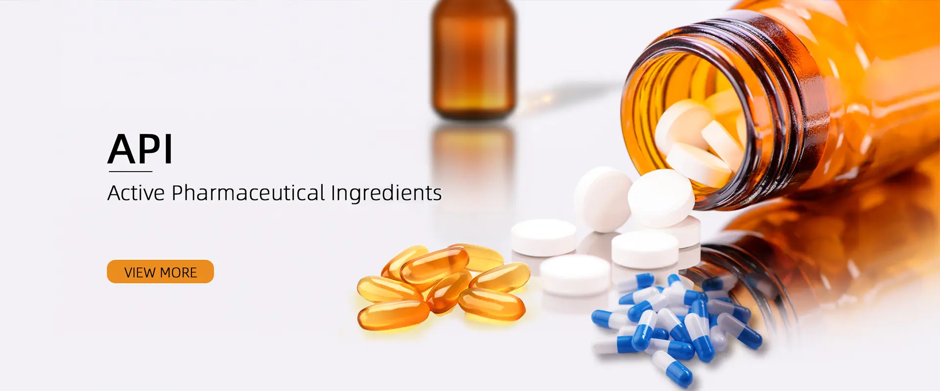 Active Pharmaceutical Ingredients
