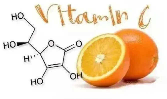 Vitamin C content