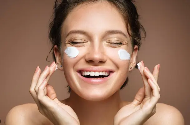 The Anti-Aging retinol