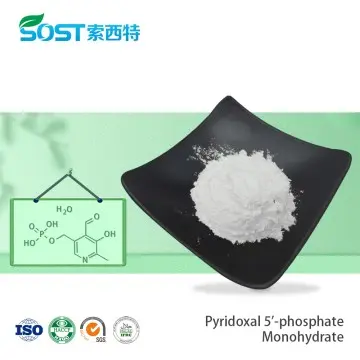 Pyridoxal 5'-phosphate Monohydrate