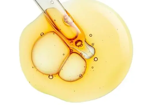 The application of retinol in skin care products