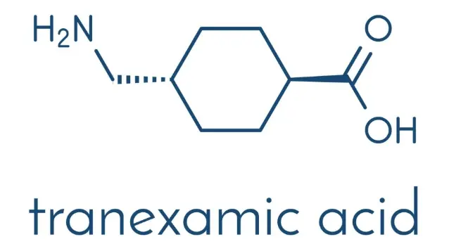 tranexamic acid (2)