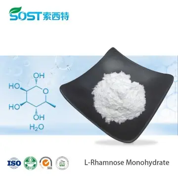 L-Rhamnose Monohydrate