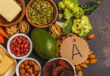 Is vitamin A as good as retinol?