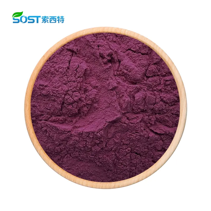 Anthocyanins